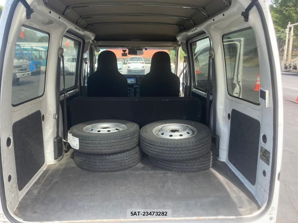Daihatsu HIJET CARGO 2019 1218354-26