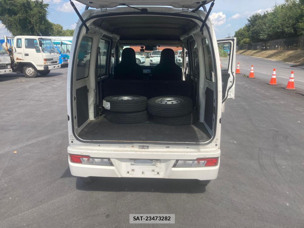 Daihatsu HIJET CARGO 2019 1218354-27