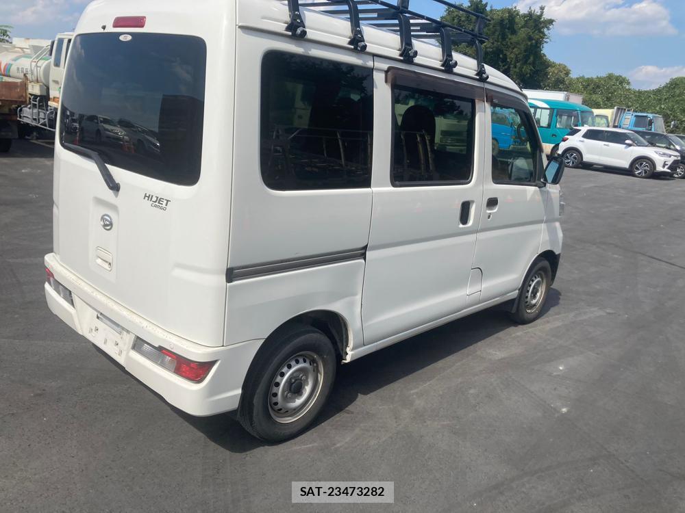 Daihatsu HIJET CARGO 2019 1218354-3