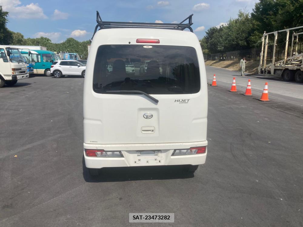Daihatsu HIJET CARGO 2019 1218354-4