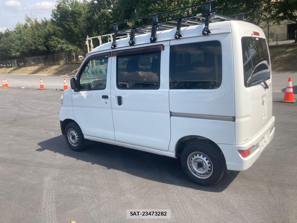 Daihatsu HIJET CARGO 2019 1218354-5
