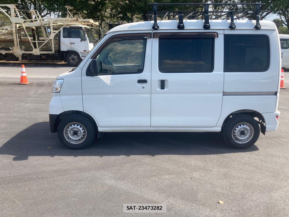 Daihatsu HIJET CARGO 2019 1218354-6