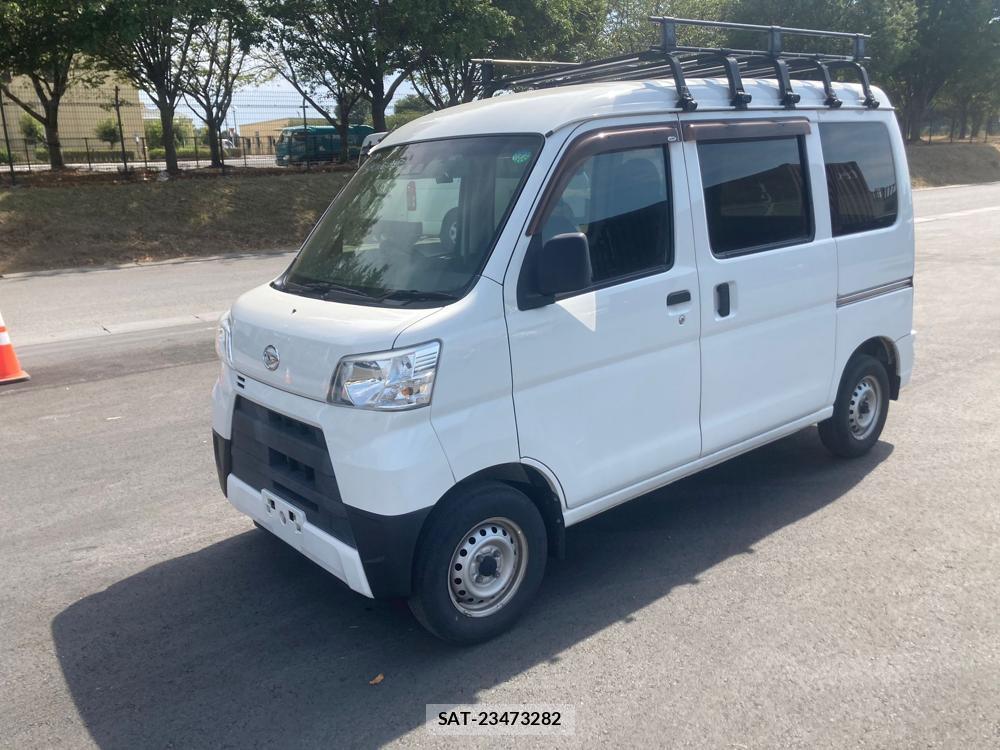 Daihatsu HIJET CARGO 2019 1218354-7