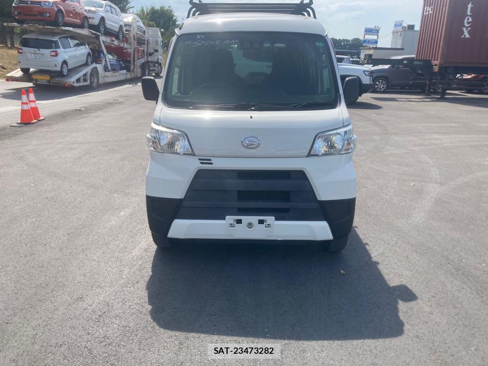 Daihatsu HIJET CARGO 2019 1218354-8