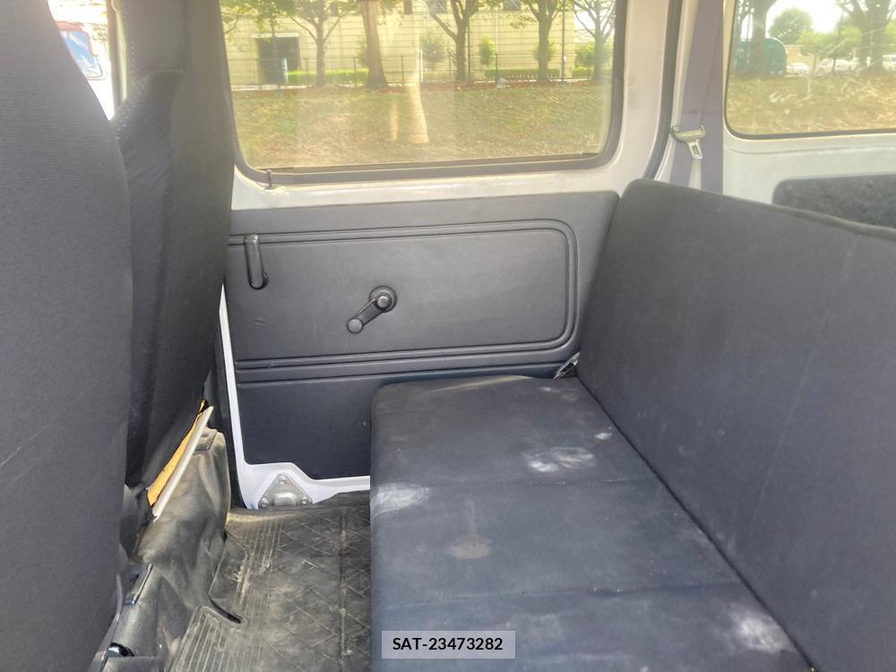 Daihatsu HIJET CARGO 2019 1218354-9