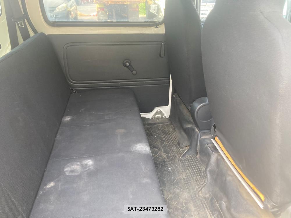 Daihatsu HIJET CARGO 2019 1218354-10