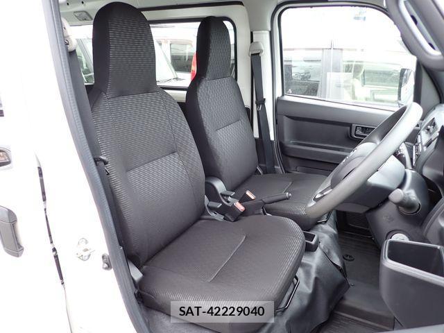 Daihatsu HIJET CARGO 2023-07 1299340-11