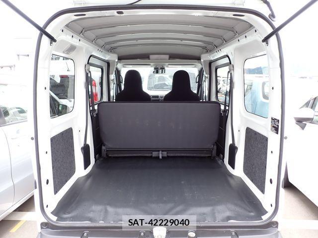 Daihatsu HIJET CARGO 2023-07 1299340-13