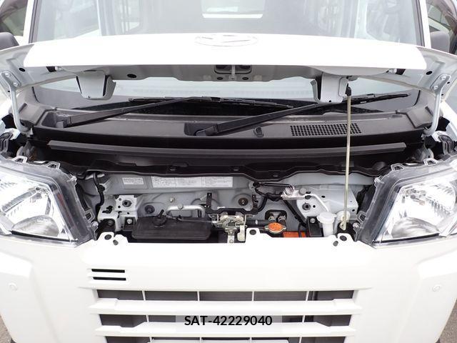 Daihatsu HIJET CARGO 2023-07 1299340-15