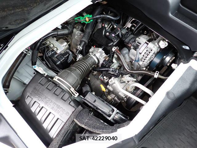 Daihatsu HIJET CARGO 2023-07 1299340-16