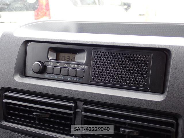 Daihatsu HIJET CARGO 2023-07 1299340-3