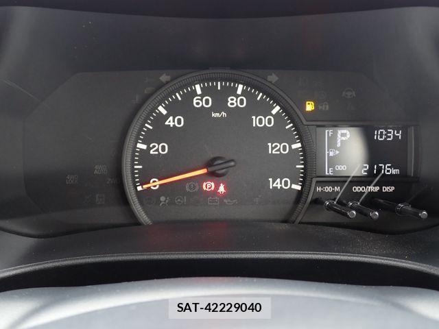 Daihatsu HIJET CARGO 2023-07 1299340-8