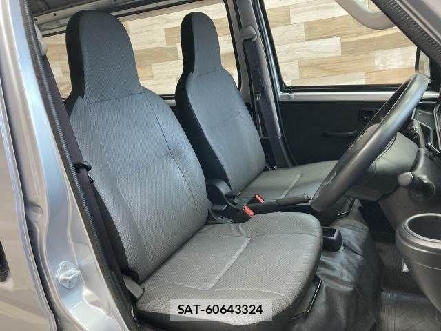 Daihatsu HIJET CARGO 2021-04 1299339-10