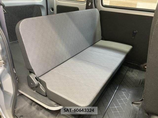 Daihatsu HIJET CARGO 2021-04 1299339-11