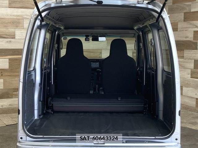 Daihatsu HIJET CARGO 2021-04 1299339-12