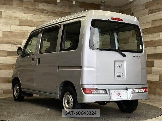 Daihatsu HIJET CARGO 2021-04 1299339-15