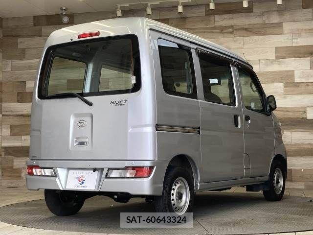 Daihatsu HIJET CARGO 2021-04 1299339-16