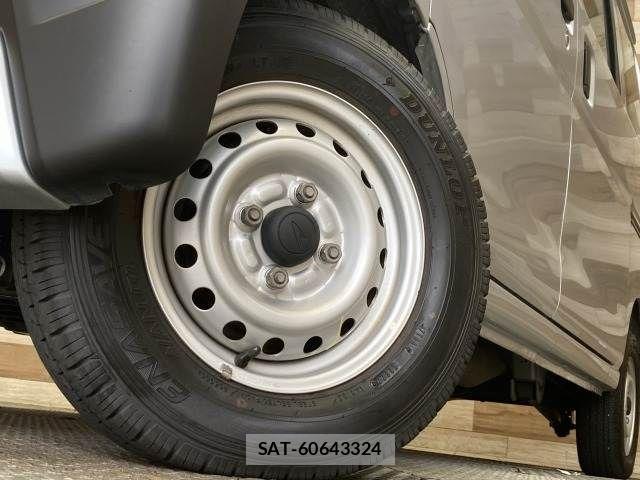 Daihatsu HIJET CARGO 2021-04 1299339-18
