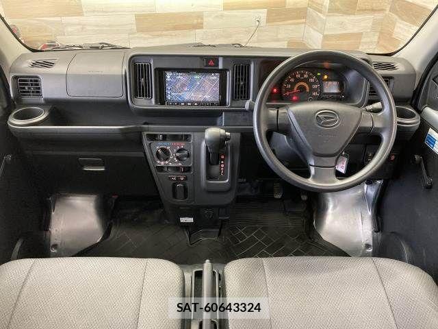 Daihatsu HIJET CARGO 2021-04 1299339-1