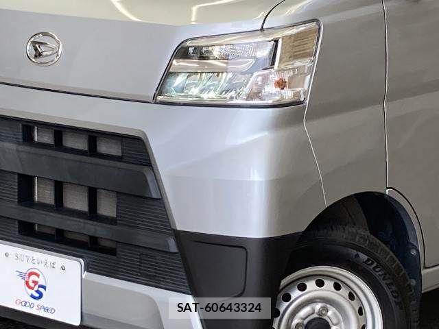 Daihatsu HIJET CARGO 2021-04 1299339-19
