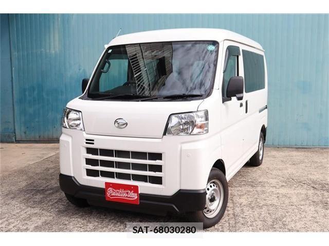 Daihatsu HIJET CARGO 2024-03 1302142-0