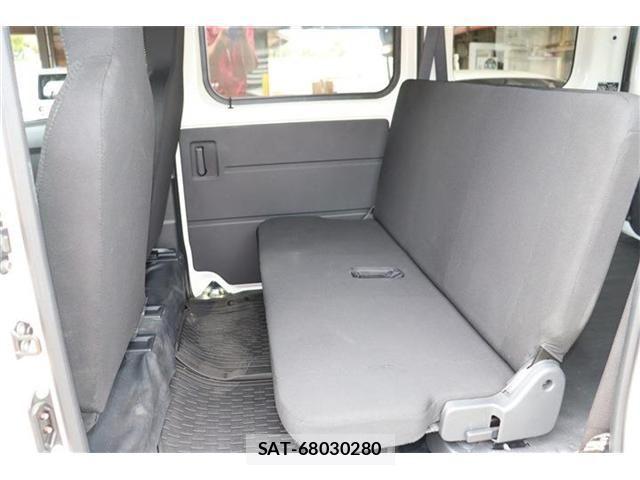 Daihatsu HIJET CARGO 2024-03 1302142-10