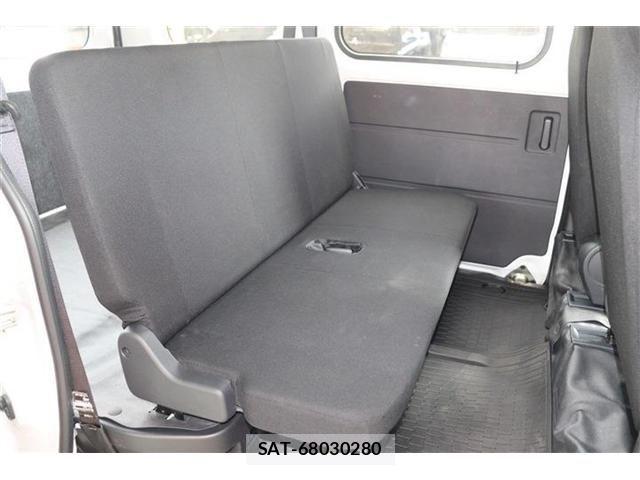 Daihatsu HIJET CARGO 2024-03 1302142-11