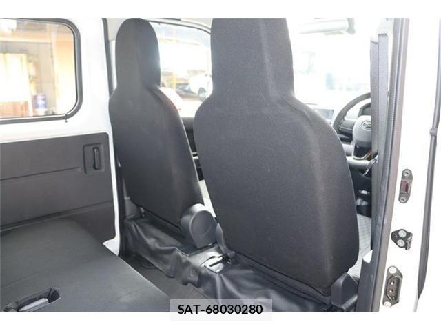 Daihatsu HIJET CARGO 2024-03 1302142-12