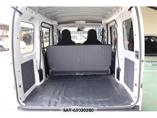 Daihatsu HIJET CARGO 2024-03 1302142-13