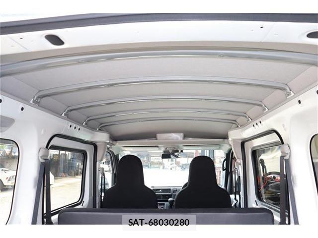 Daihatsu HIJET CARGO 2024-03 1302142-14