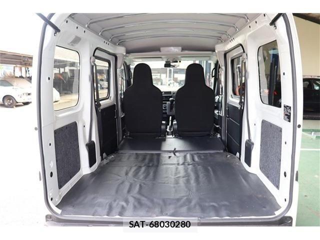 Daihatsu HIJET CARGO 2024-03 1302142-15
