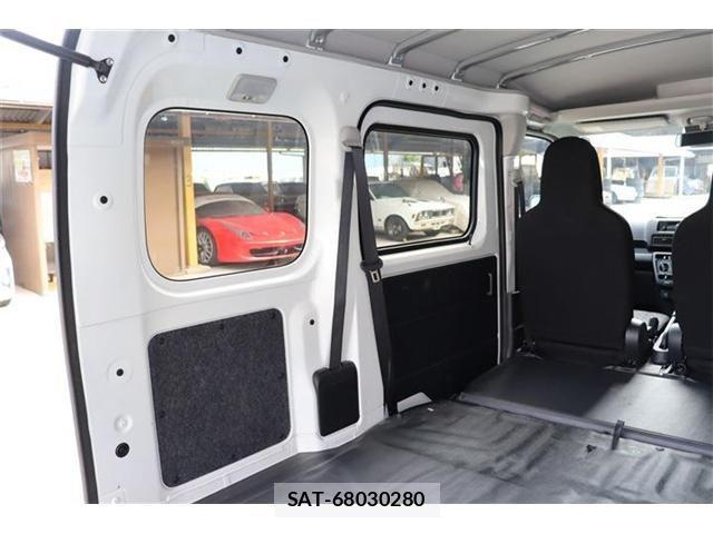 Daihatsu HIJET CARGO 2024-03 1302142-16