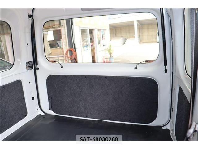 Daihatsu HIJET CARGO 2024-03 1302142-18