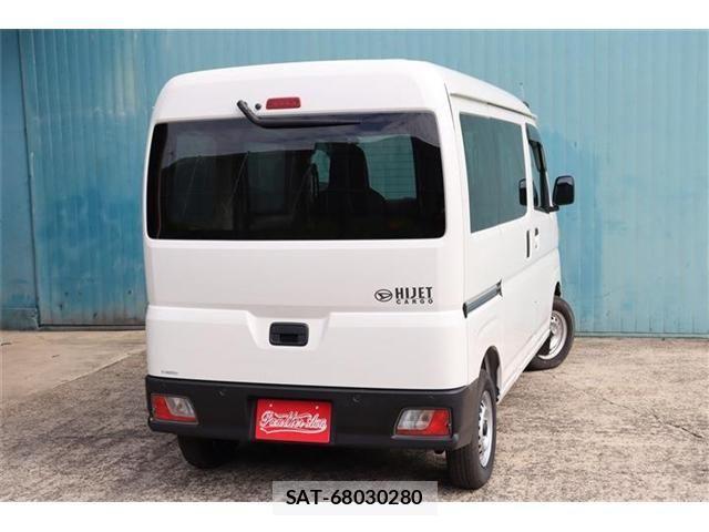 Daihatsu HIJET CARGO 2024-03 1302142-1