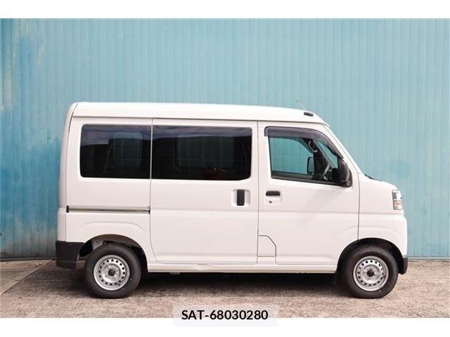 Daihatsu HIJET CARGO 2024-03 1302142-2