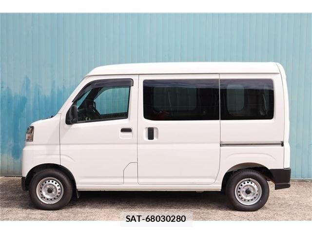 Daihatsu HIJET CARGO 2024-03 1302142-3