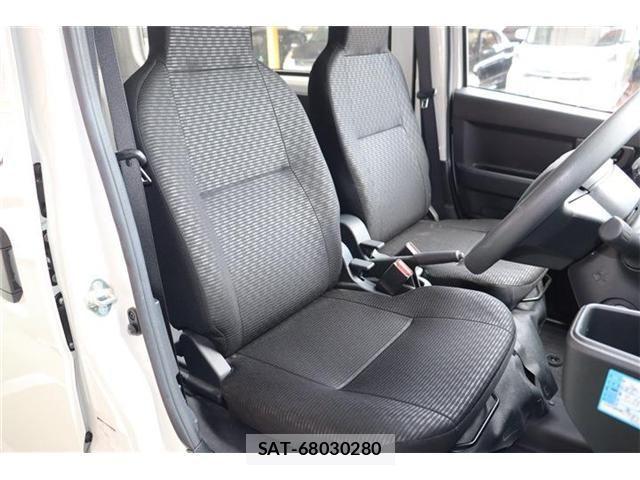 Daihatsu HIJET CARGO 2024-03 1302142-7