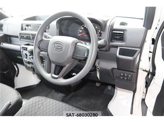 Daihatsu HIJET CARGO 2024-03 1302142-8