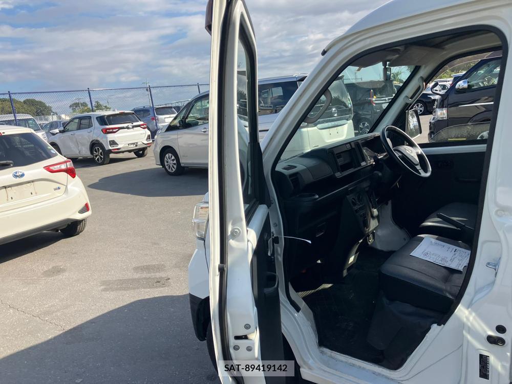 Daihatsu HIJET CARGO 2019 1300064-9
