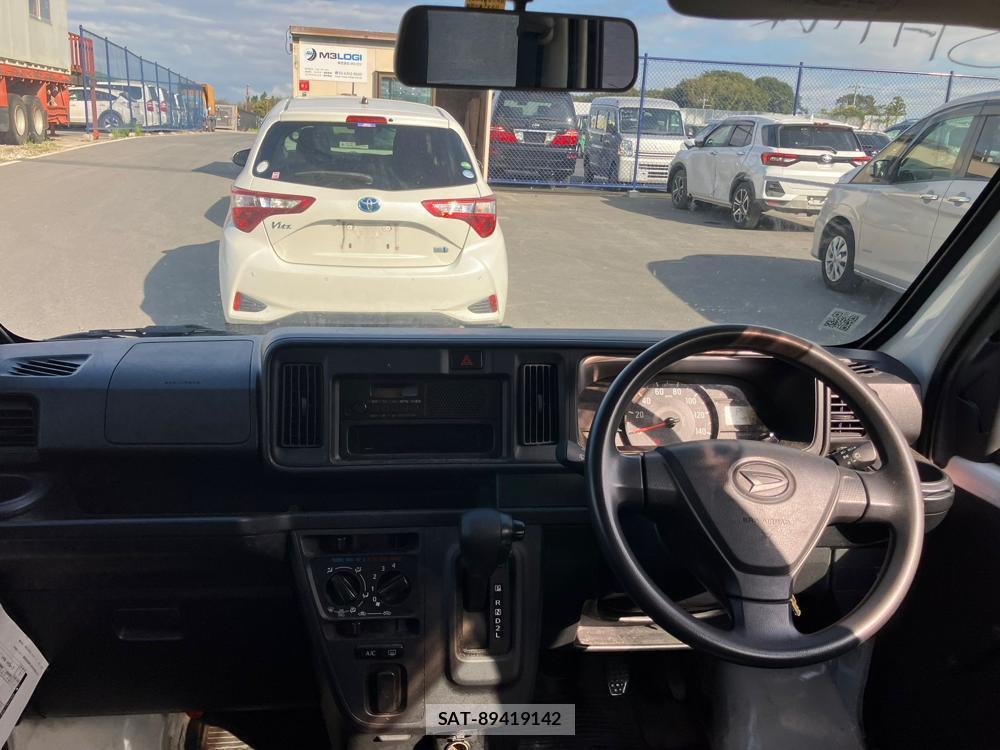 Daihatsu HIJET CARGO 2019 1300064-11