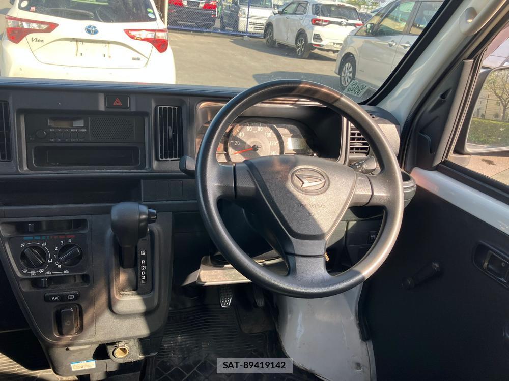 Daihatsu HIJET CARGO 2019 1300064-13