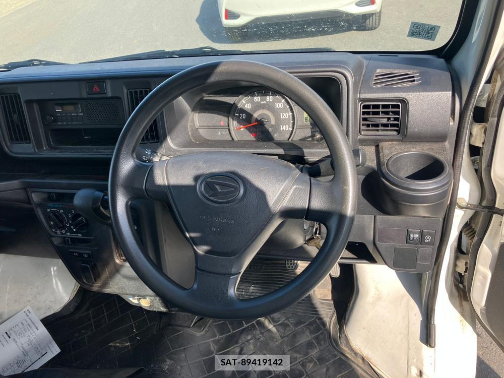 Daihatsu HIJET CARGO 2019 1300064-14