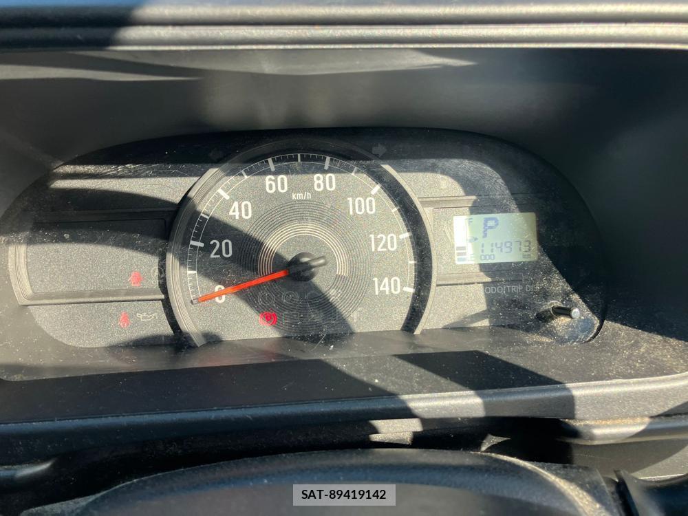 Daihatsu HIJET CARGO 2019 1300064-15