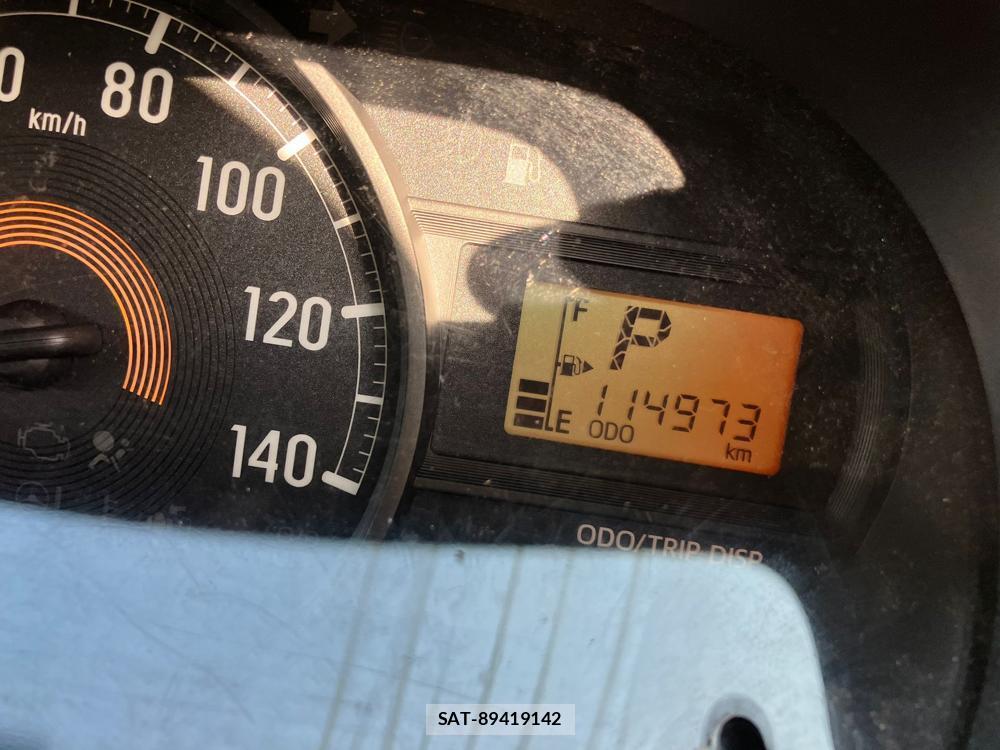 Daihatsu HIJET CARGO 2019 1300064-16