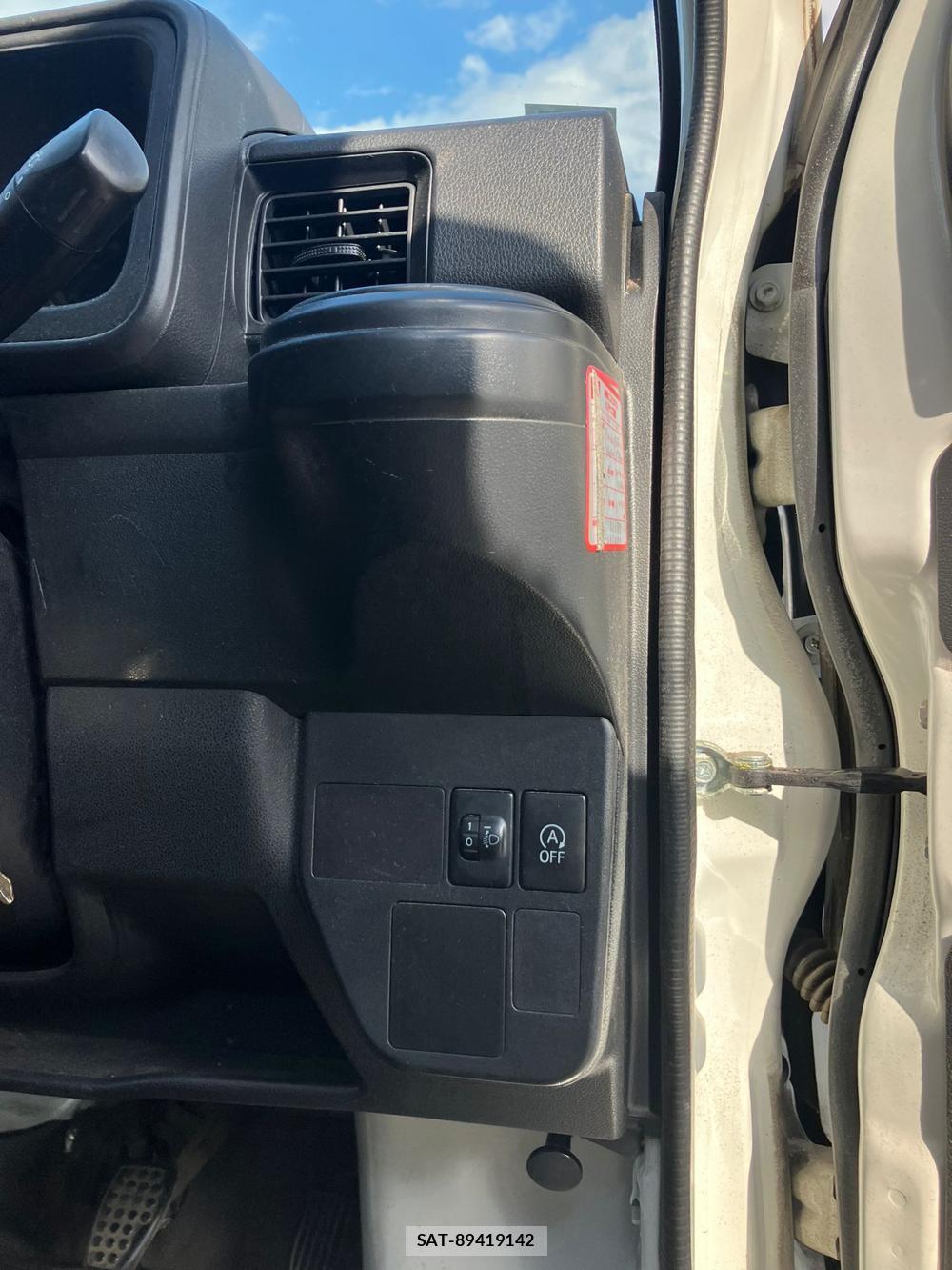Daihatsu HIJET CARGO 2019 1300064-18