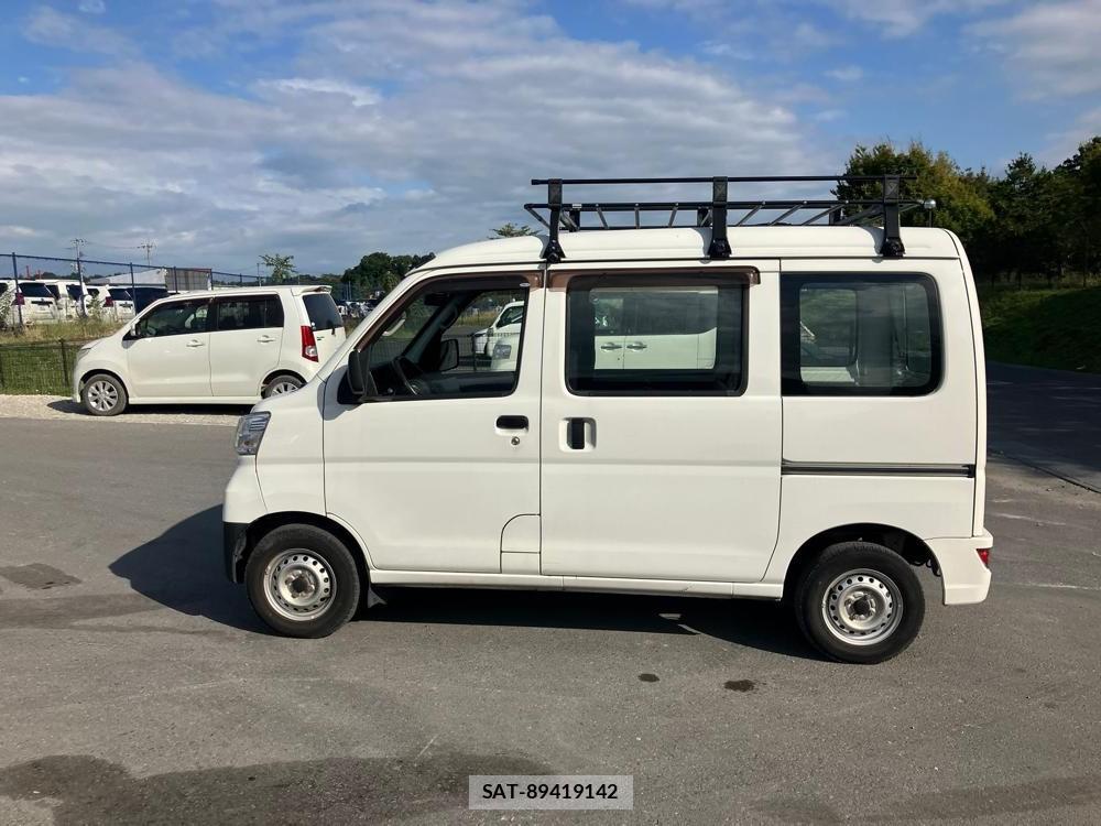 Daihatsu HIJET CARGO 2019 1300064-1