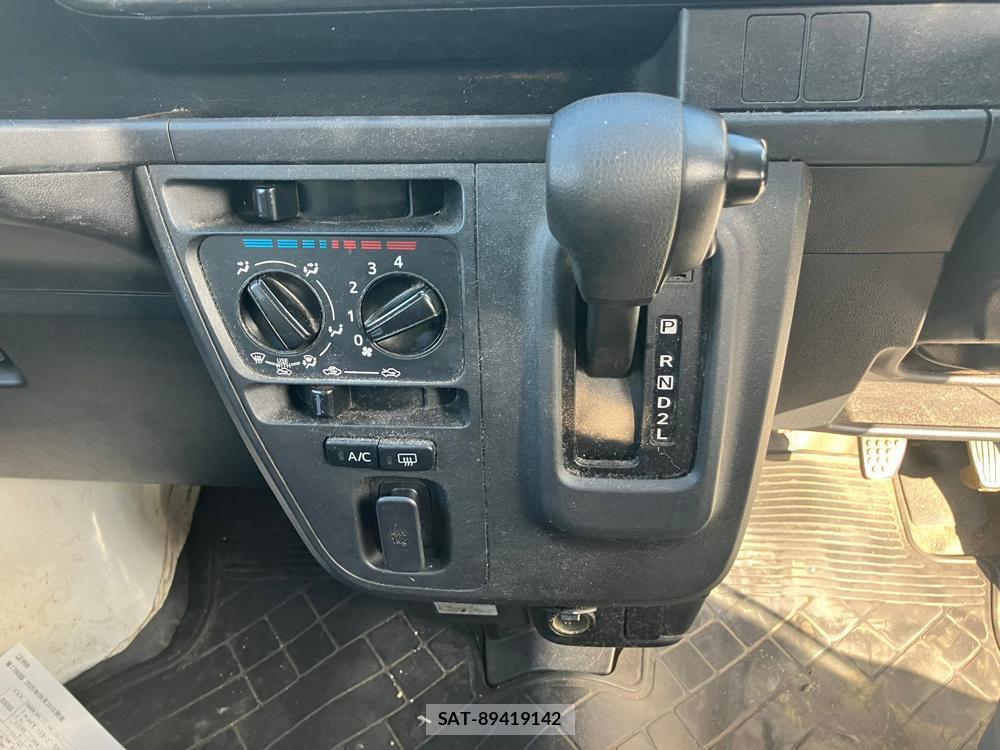 Daihatsu HIJET CARGO 2019 1300064-21