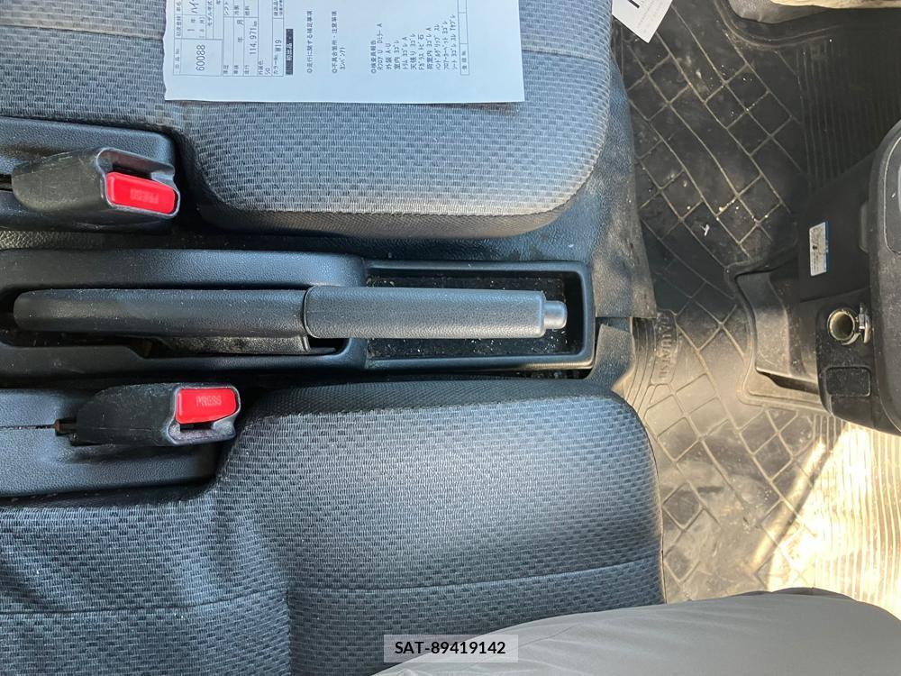 Daihatsu HIJET CARGO 2019 1300064-22