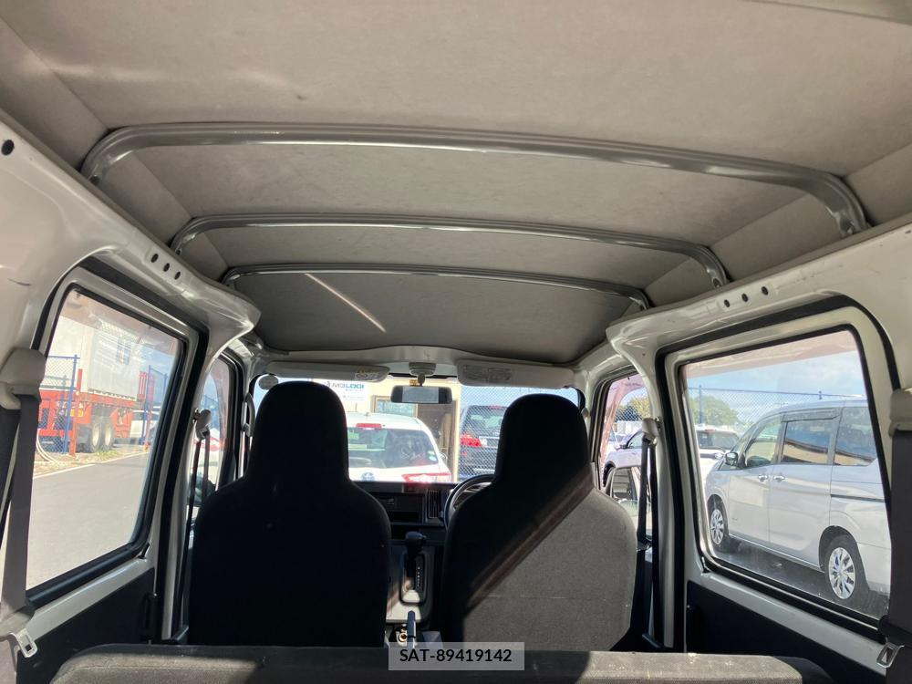Daihatsu HIJET CARGO 2019 1300064-27