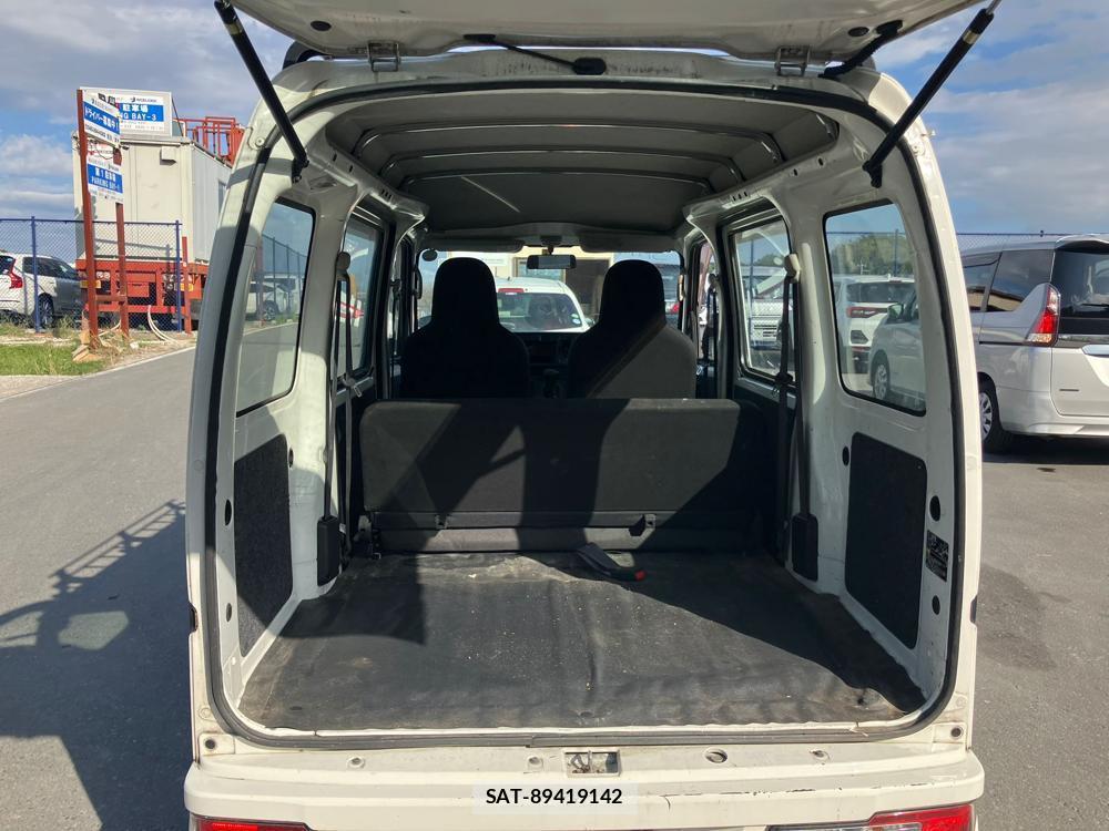 Daihatsu HIJET CARGO 2019 1300064-28